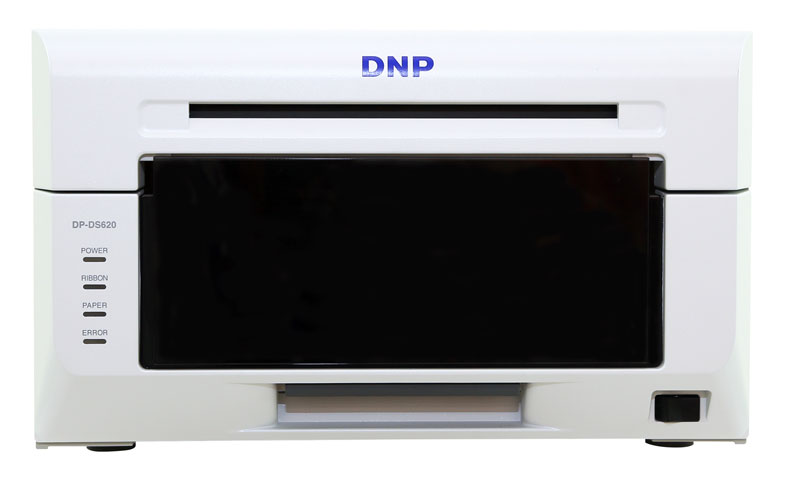 DNP DS620 STAMPANTE A SUBLIMAZIONE - Camerafashion