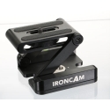 IRONCAM Z1 TESTA CON MOVIMENTO PAN E TILT
