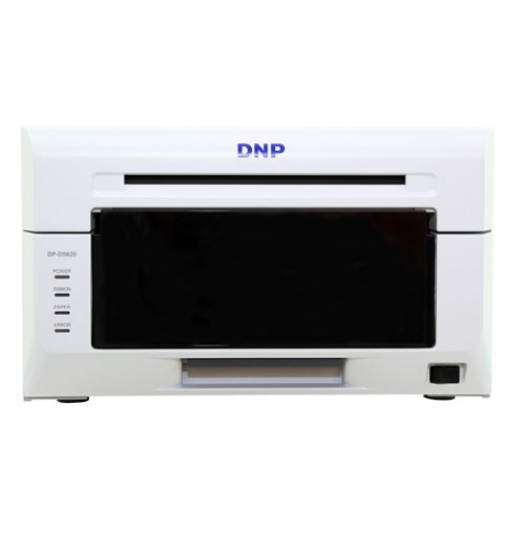 DNP STAMPANTE A SUBLIMAZIONE DS620