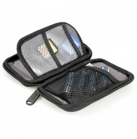 BORSA FOTOGRAFICA MATIN BALADE 100 BLACK