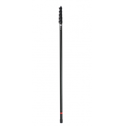 SEE-TOP ASTA IN VTR E CARBONIO 8,5 MT