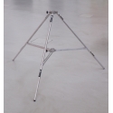 SEE-TOP TREPPIEDE PER ASTA IN CARBONIO