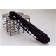 SEE-TOP BORSA PER TREPPIEDE ED ASTA IN CARBONIO