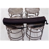 SEE-TOP BORSA PER ASTA IN CARBONIO MODELLO 90-600 CM 10 SEZIONI