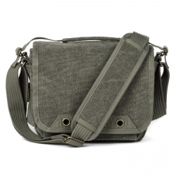 BORSA FOTOGRAFICA MESSENGER MATIN BALADE 100 BLACK