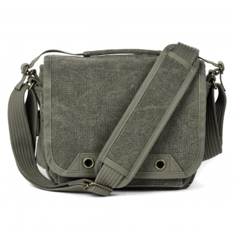 BORSA FOTOGRAFICA MESSENGER MATIN BALADE 100 BLACK