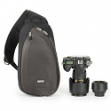 THINK TANK TURNSTYLE® 10 V2.0 NERO/ CHARCOAL