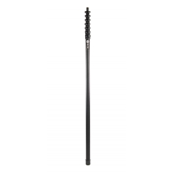 SEE-TOP ASTA IN FIBRA DI CARBONIO 9,9 MT