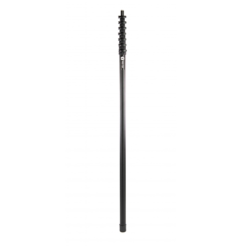 SEE-TOP ASTA IN FIBRA DI CARBONIO 9,9 MT