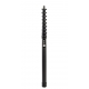 SEE-TOP MONOPOD GIANT - ASTA-MONOPIEDE IN FIBRA DI CARBONIO DA 90CM A 6 MT