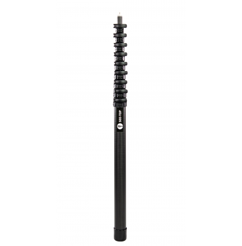 SEE-TOP MONOPOD GIANT - ASTA-MONOPIEDE IN CARBONIO DA 90CM A 6 MT