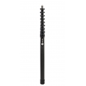 SEE-TOP MONOPOD GIANT - ASTA-MONOPIEDE IN FIBRA DI CARBONIO DA 90CM A 6 MT