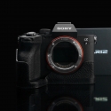 GARIZ HALF CASE NERA- SONY ALPHA 7 MK 4 NEW
