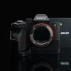 GARIZ HALF CASE NERA- SONY ALPHA 7 MK 4 NEW