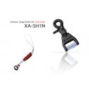 GARIZ Gancio SH1N, SGANCIO RAPIDO PER FOTOCAMERA E TRACOLLA
