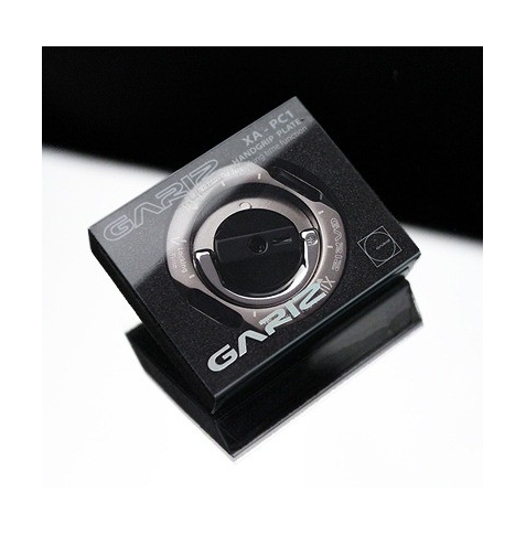 GARIZ ATTACCO PER HAND GRIP E GUN SHOT