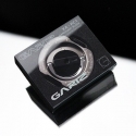 GARIZ GANCIO XA-PC1 ATTACCO PER BASE FOTOCAMERA -ANELLO PER SGANCIO RAPIDO TRACOLLA