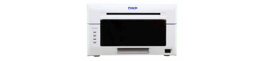 Stampanti professionali DNP a sublimazione termica